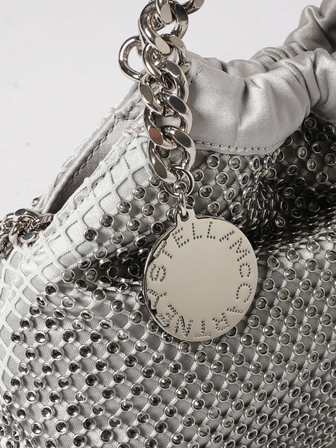 woman's mini bag