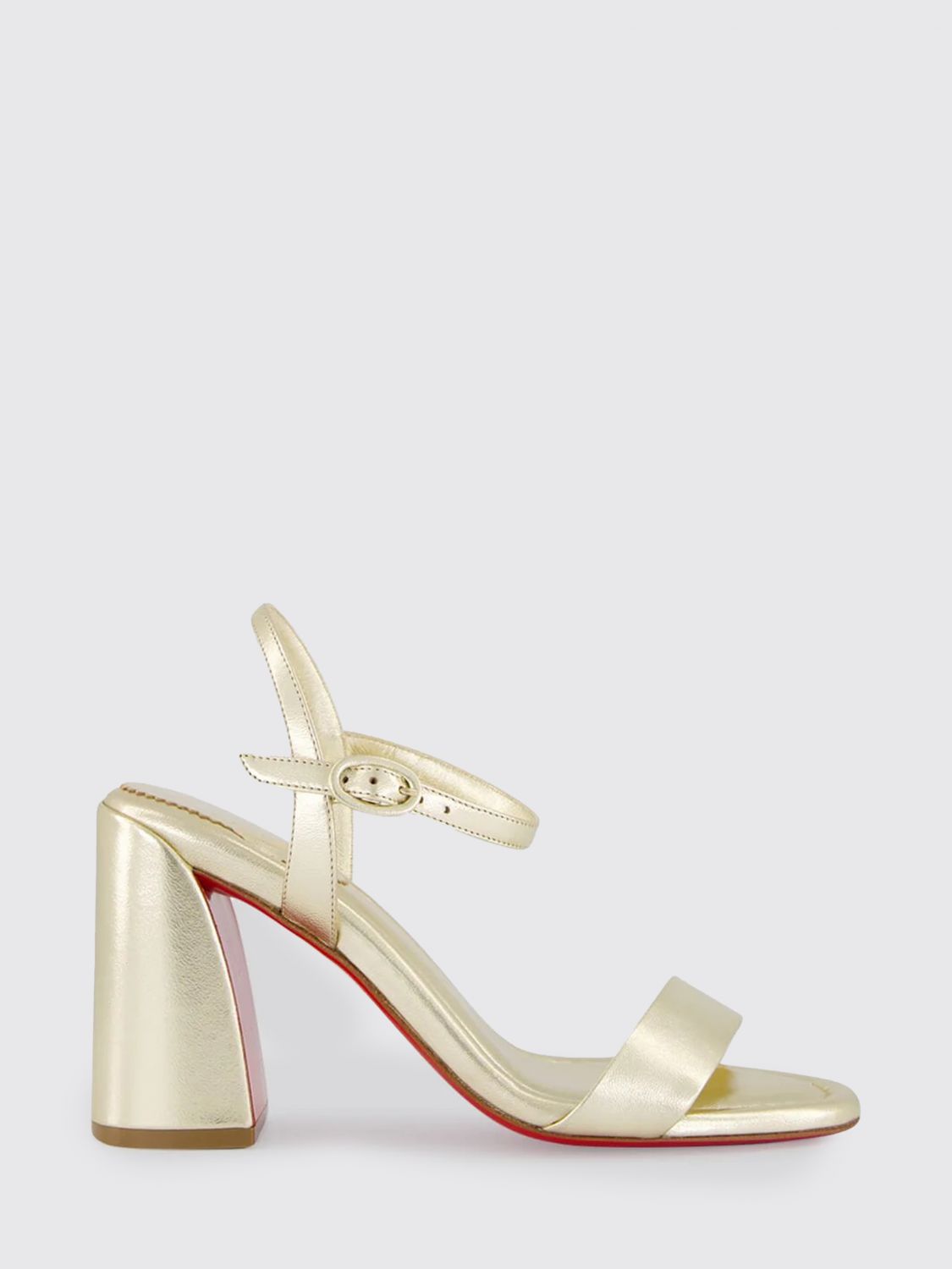 CHRISTIAN LOUBOUTIN 36 woman