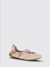 woman's ballet flat chloé