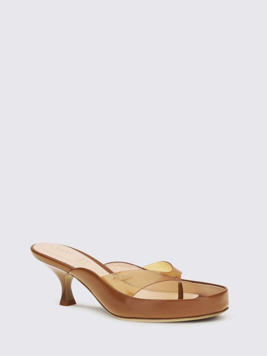 CHLOÉ 36 woman