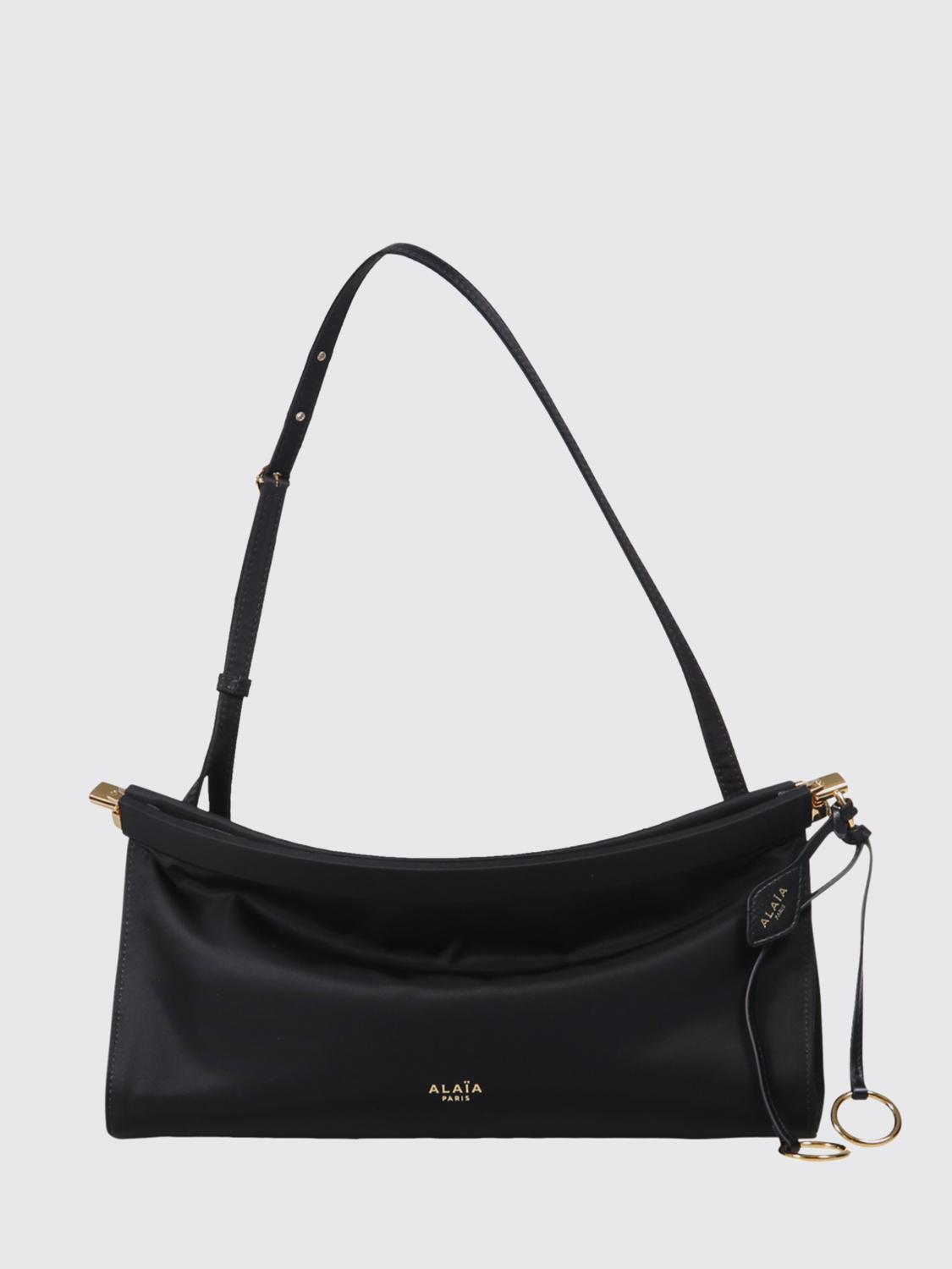 ALAÏA OS woman