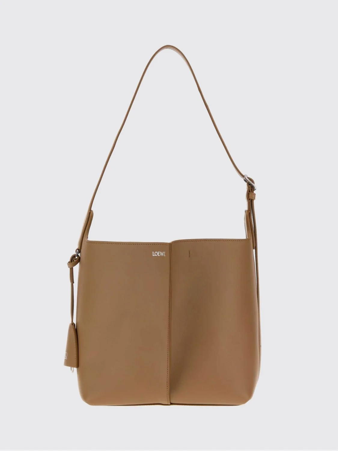 LOEWE OS bilbao leather bag