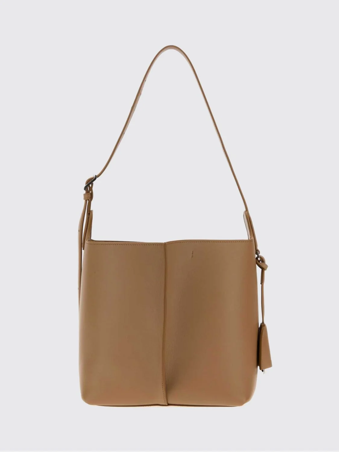 LOEWE OS bilbao leather bag