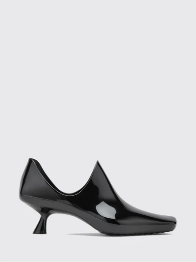 high heel shoes woman