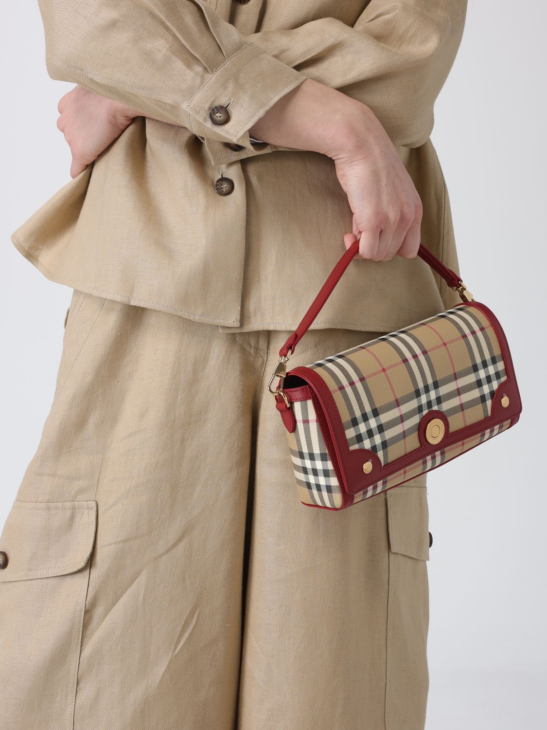 woman's handbag