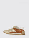 woman's sneakers