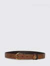 woman's belt