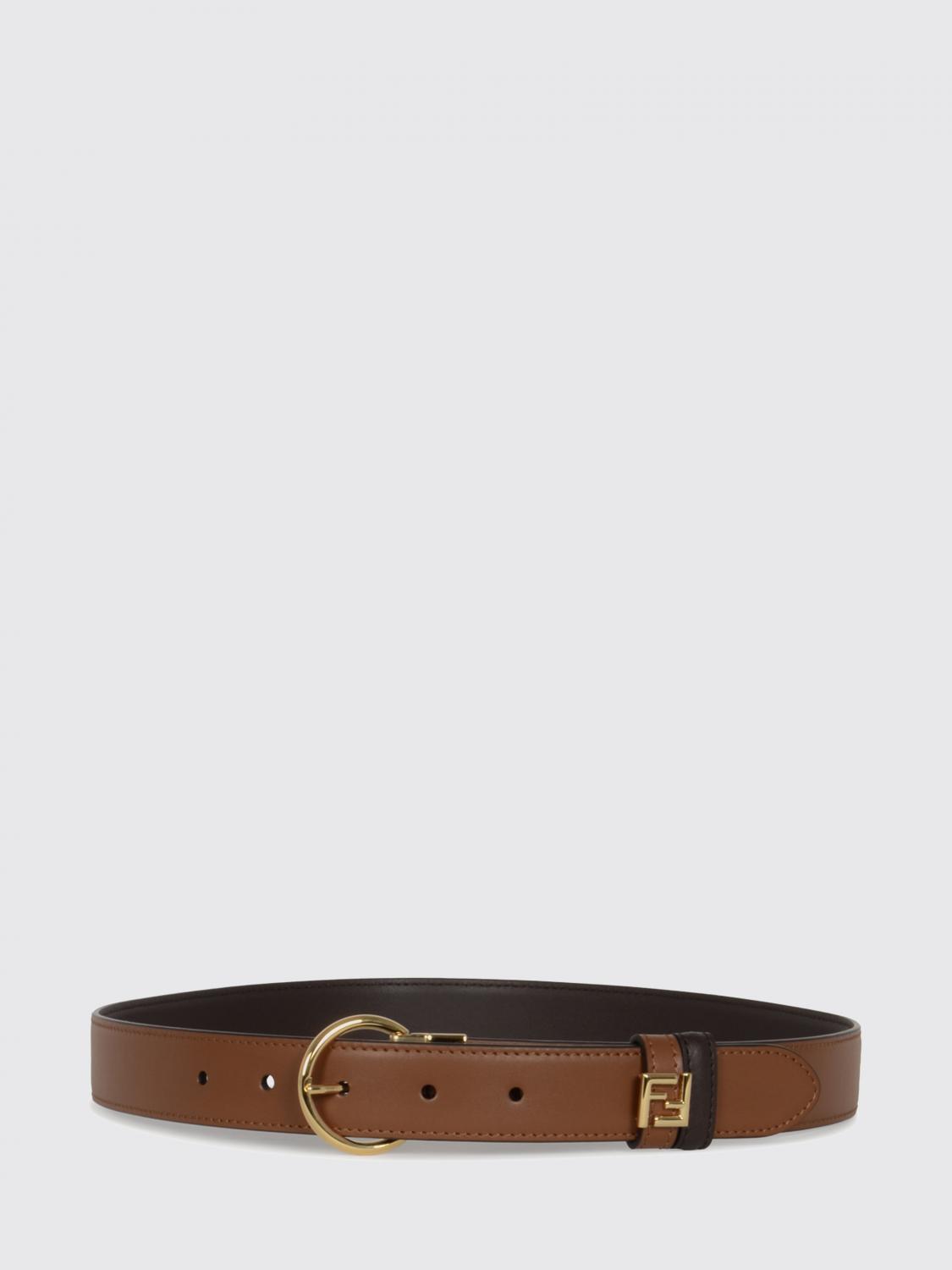 woman's belt