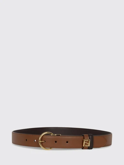 ff reversible leather belt