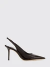 woman's pump