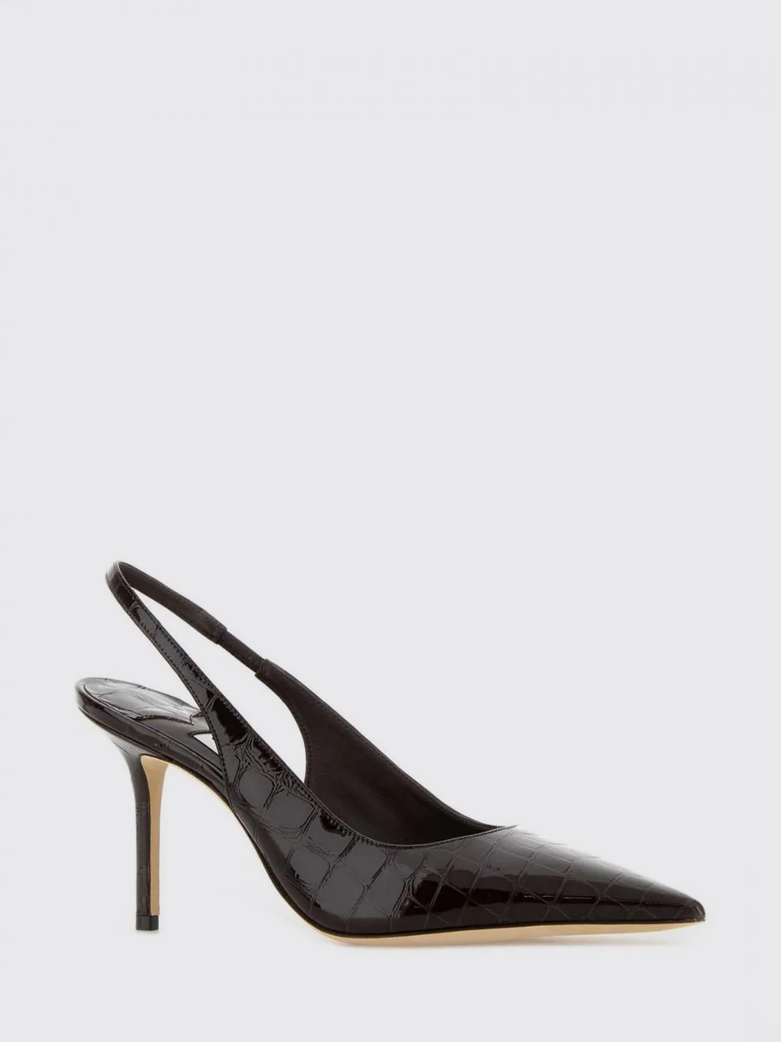 woman's pump