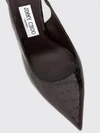 woman's pump