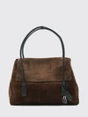 eclipse suede bag