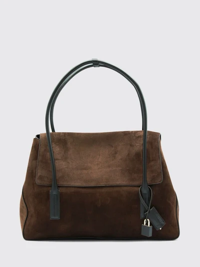 eclipse suede bag