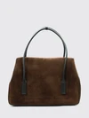 eclipse suede bag
