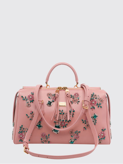 womans handbag