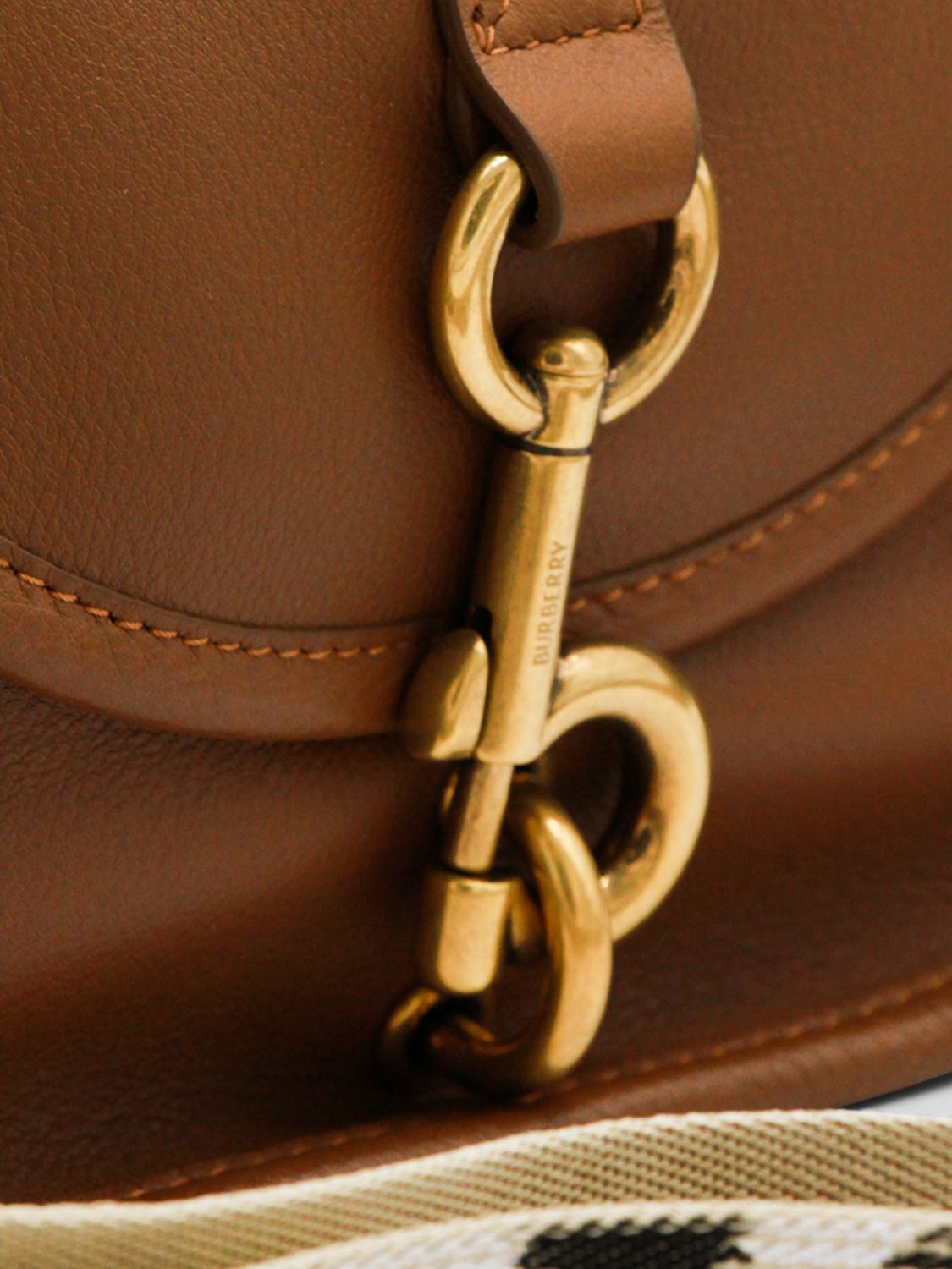 woman's mini bag