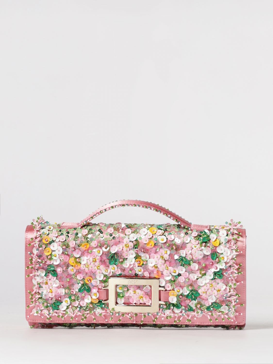 ROGER VIVIER OS woman