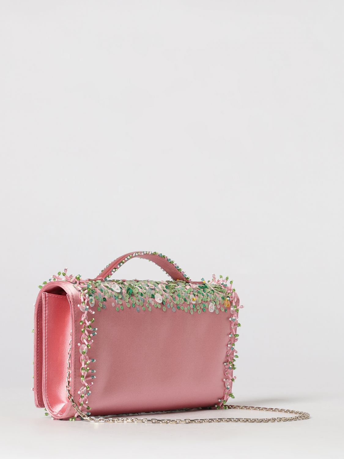 ROGER VIVIER OS woman