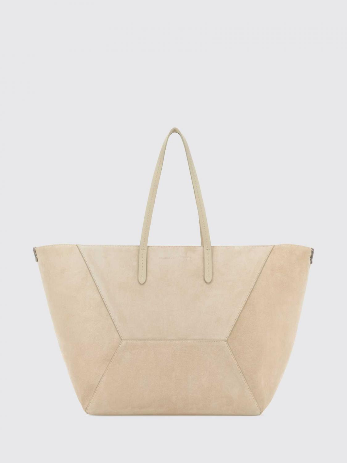 BRUNELLO CUCINELLI OS woman