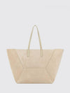 woman's tote bag