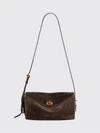 le 7 suede bag