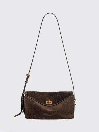 le 7 suede bag