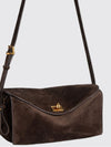 woman's crossbody bag
