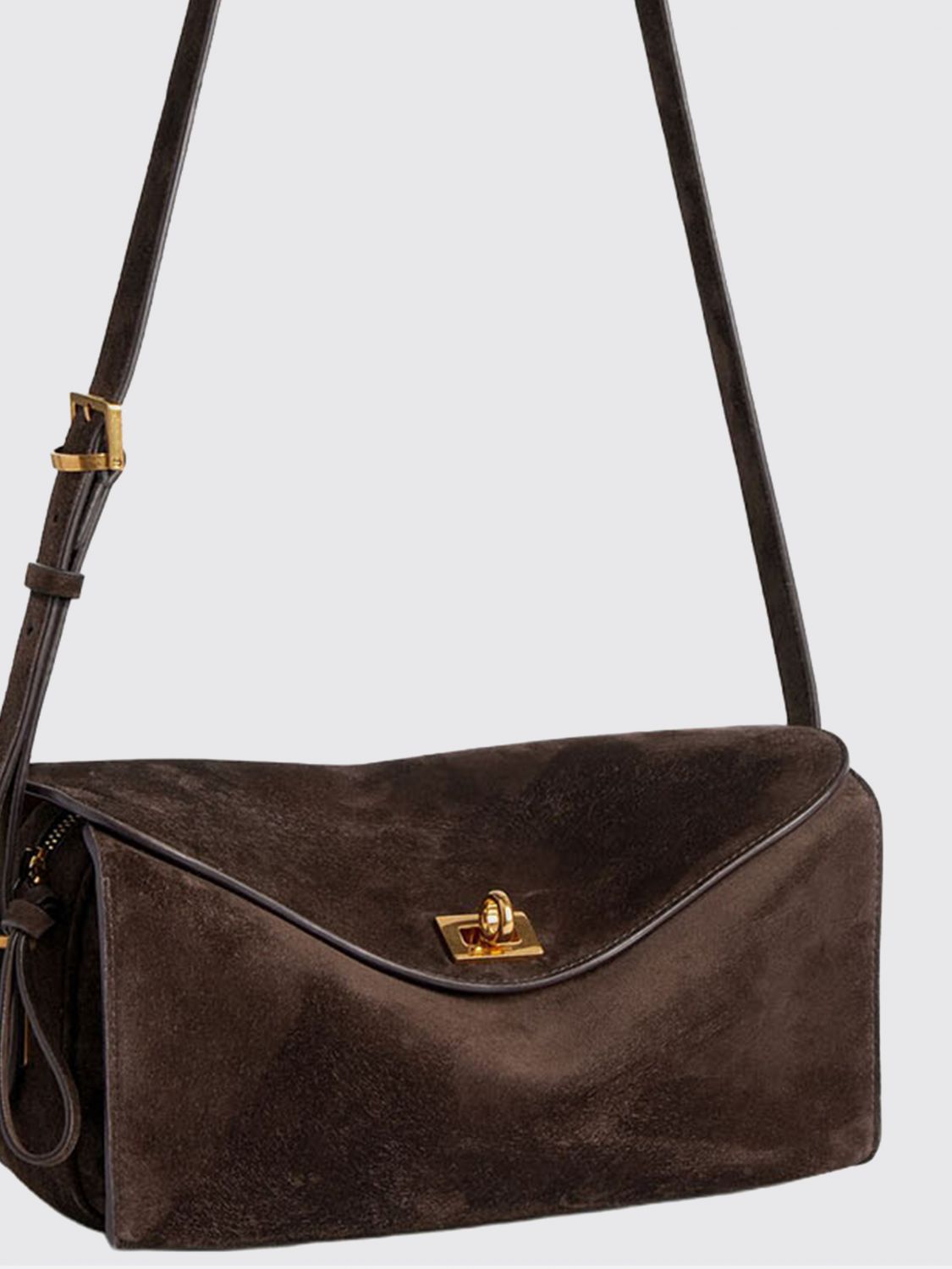 woman's crossbody bag