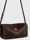 le 7 suede bag