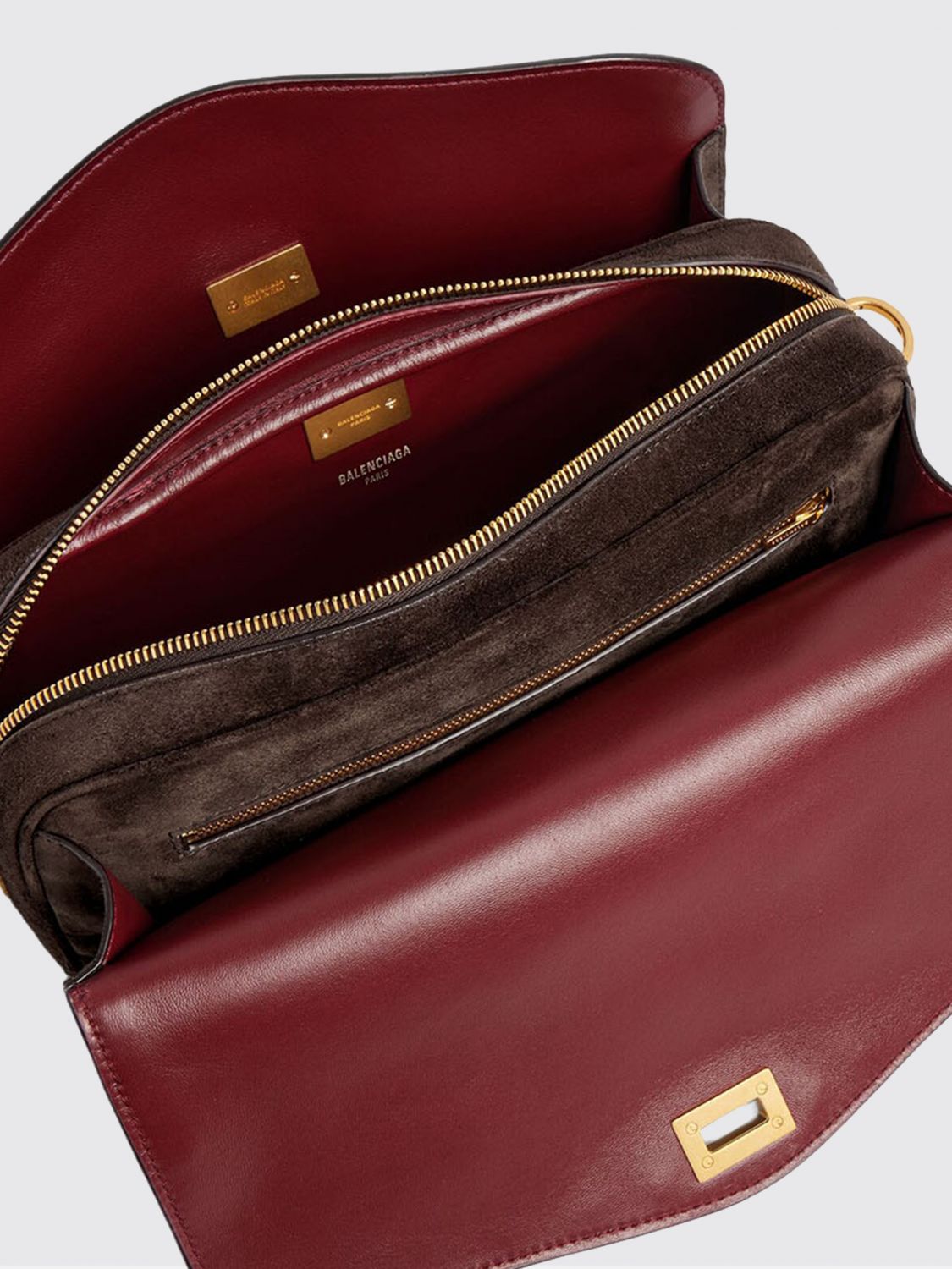 woman's crossbody bag