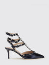 woman's pump