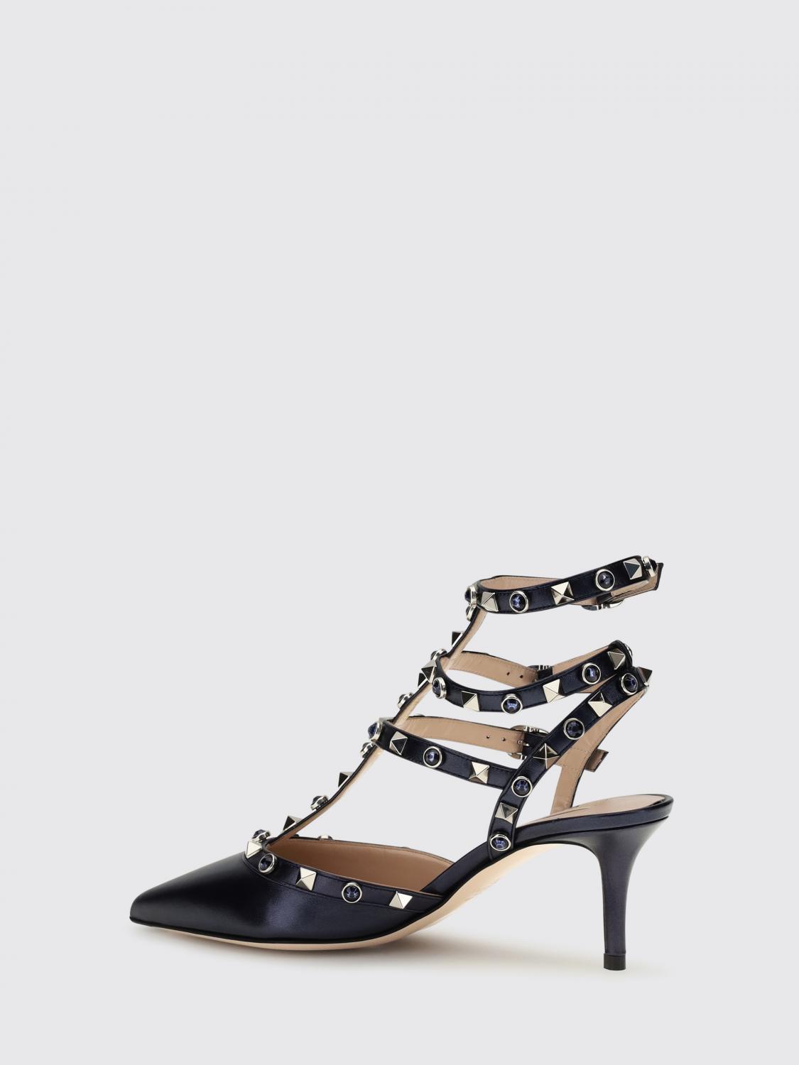 woman's pump