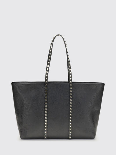 womans tote bag