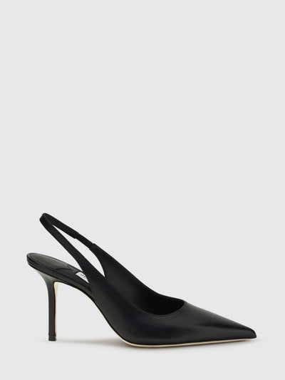 womans pump