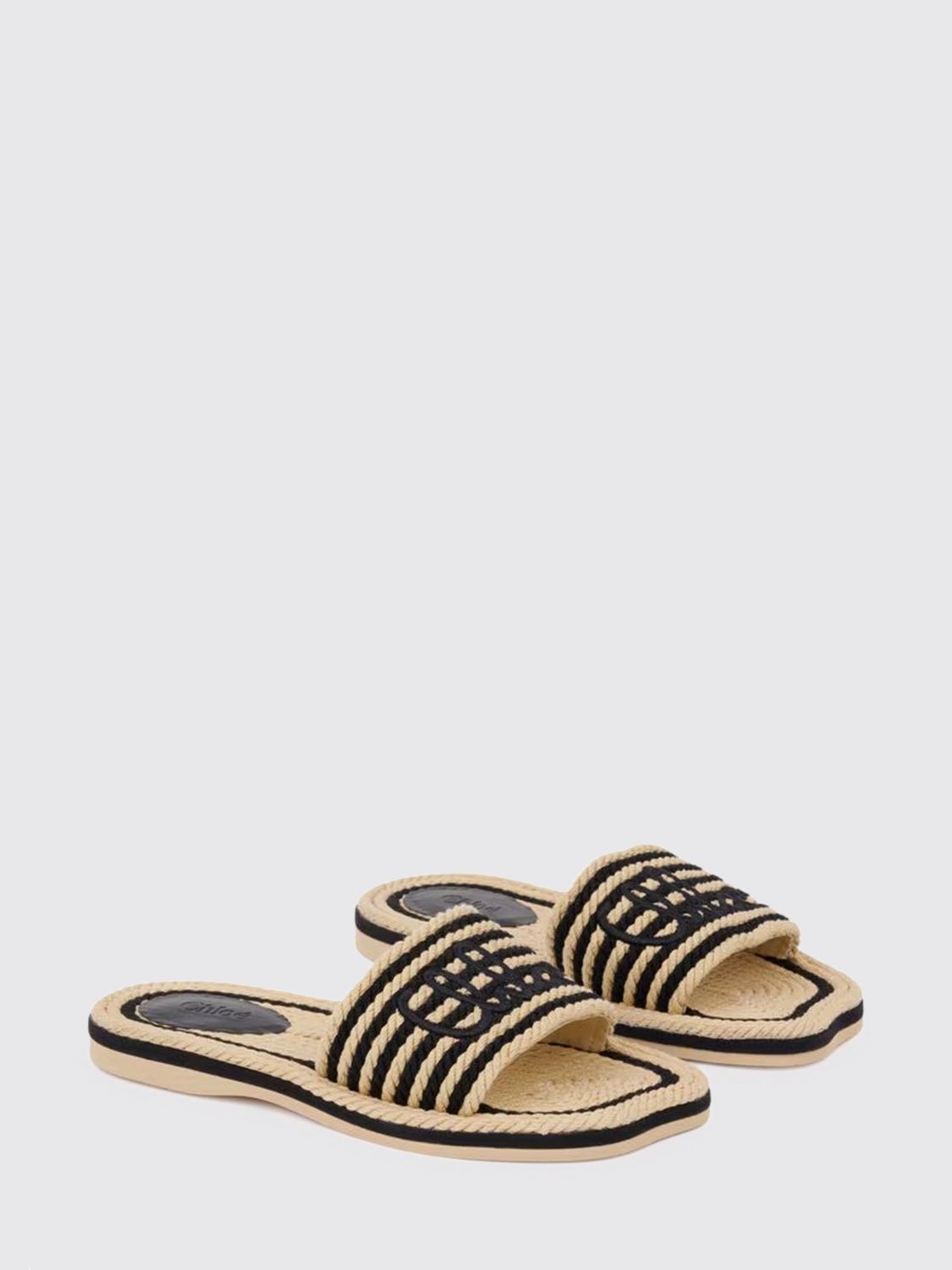 CHLOÉ 36 woman