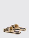 woman's heeled sandal chloé