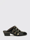 shoes woman chloé