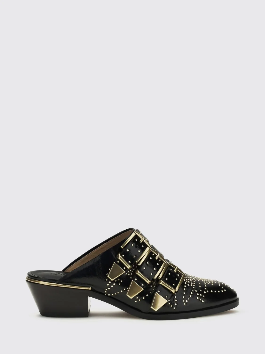 shoes woman chloé