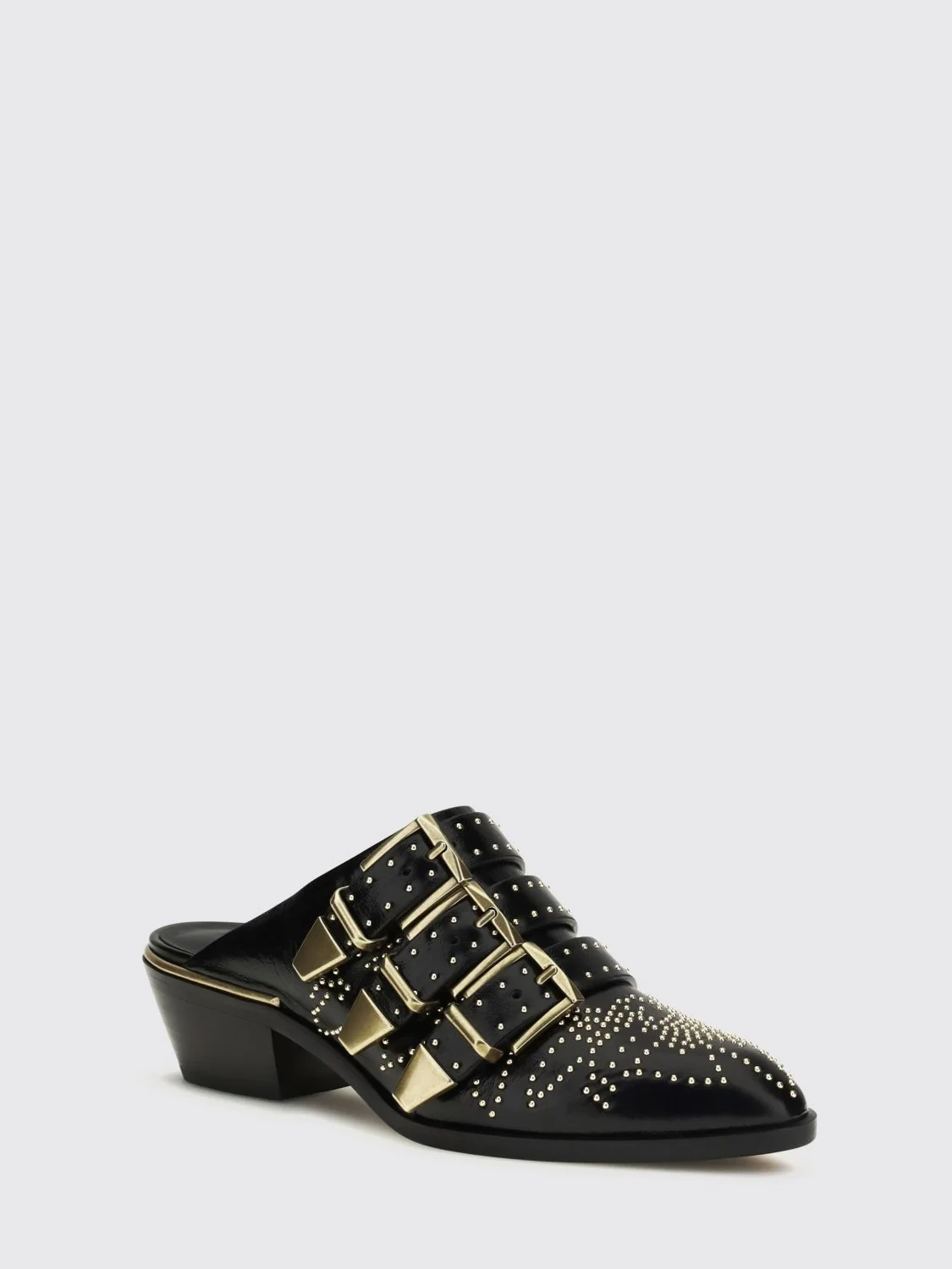 shoes woman chloé