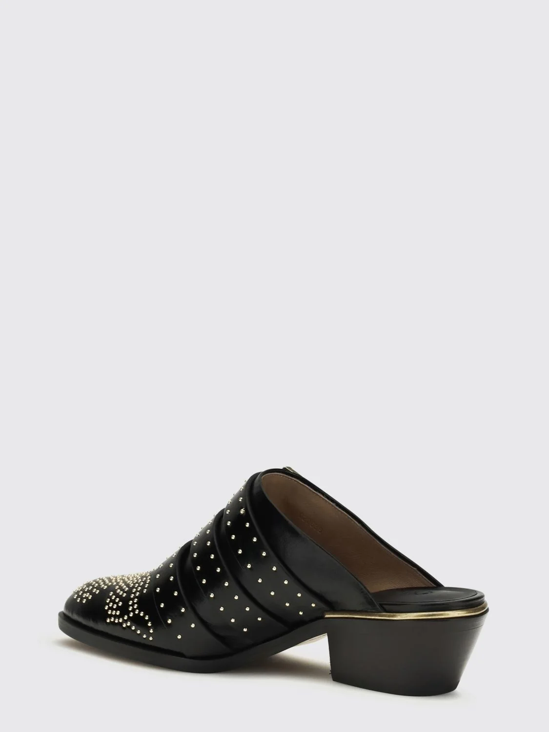 shoes woman chloé