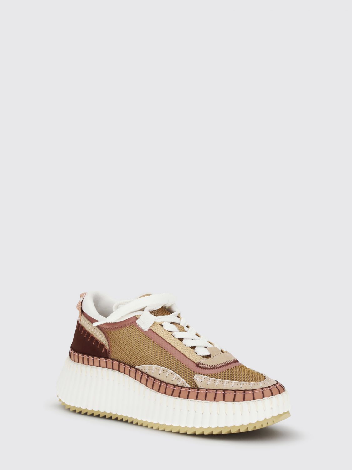 CHLOÉ 38 woman