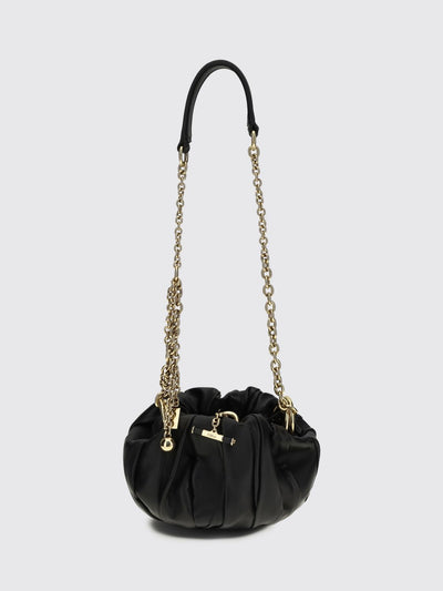womans crossbody bag chloé