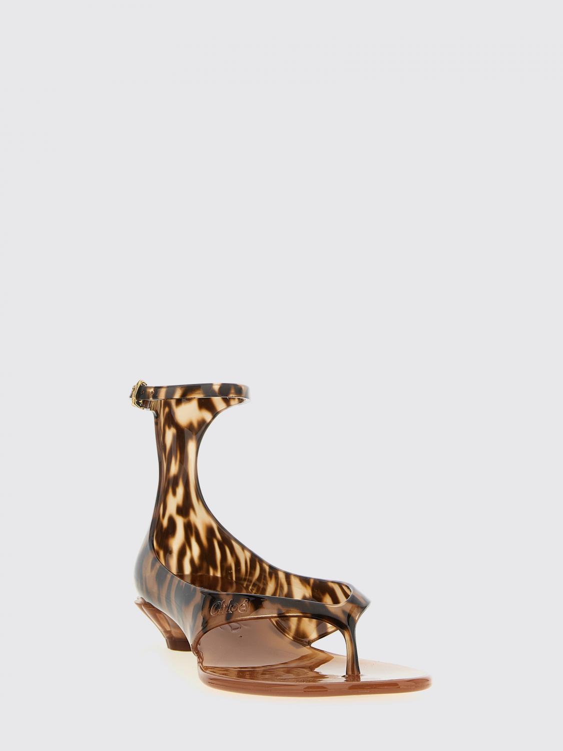 CHLOÉ 36 woman
