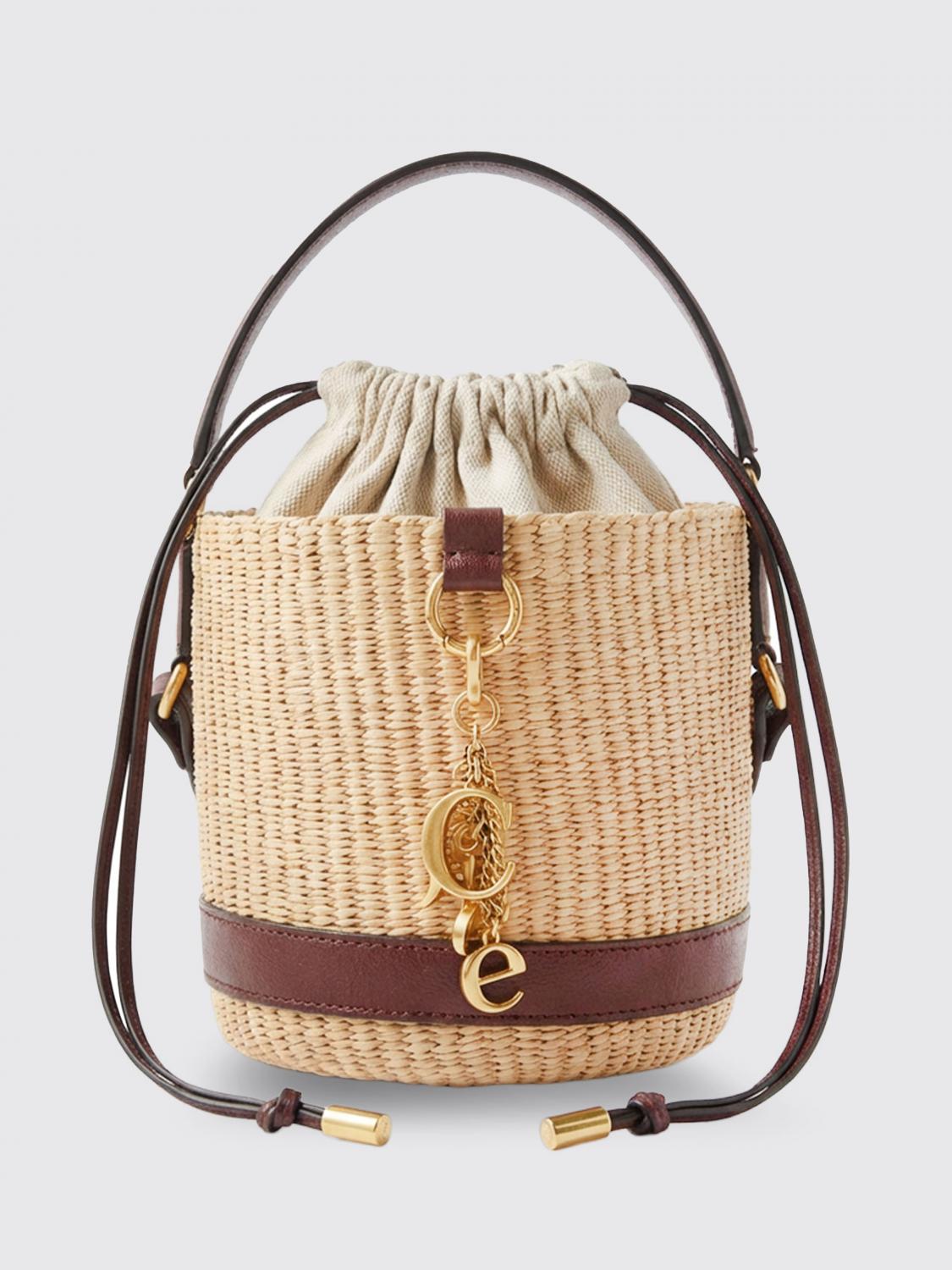 CHLOÉ OS woman