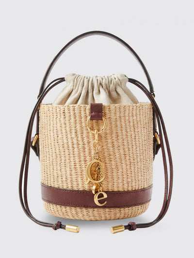 womans mini bag chloé