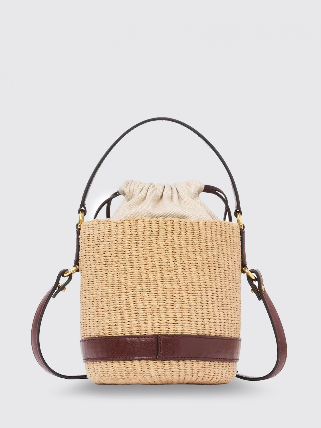 CHLOÉ OS woman