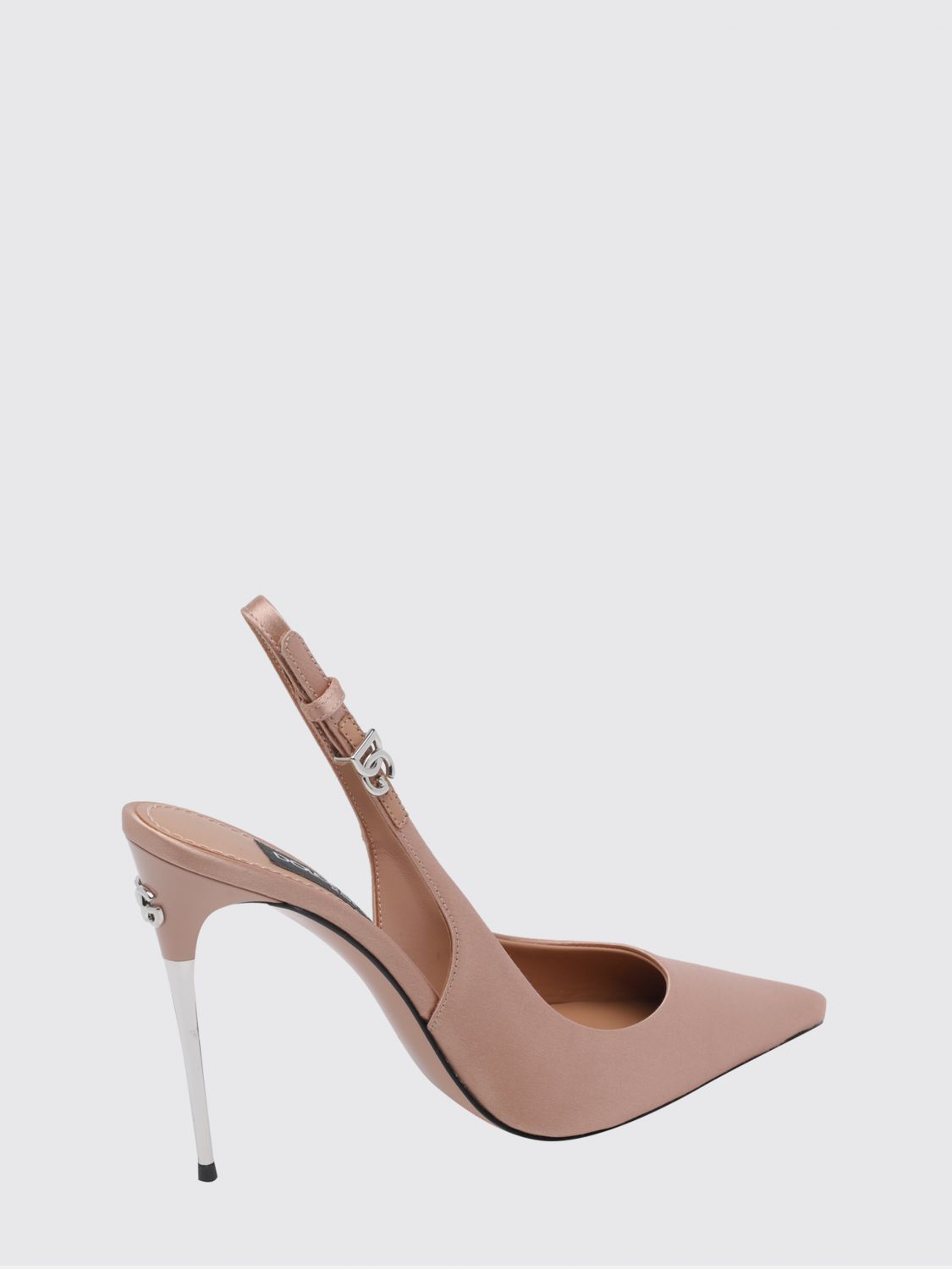 woman's pump