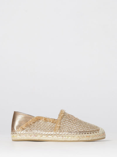 womans espadrille