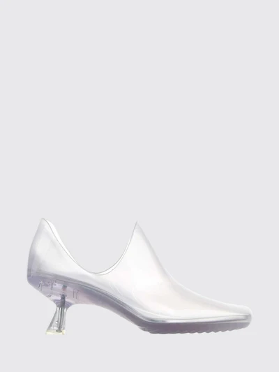 heeled sandal woman